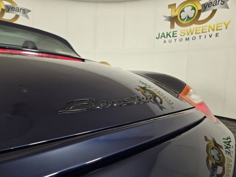 Used 1999 Porsche Boxster image 30
