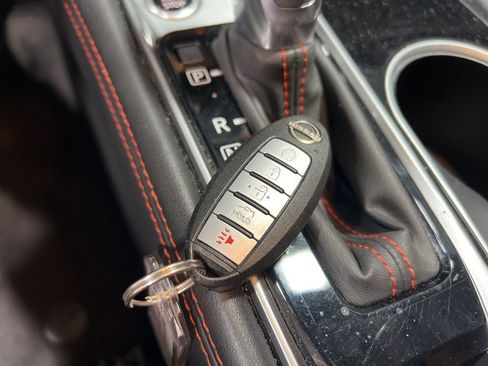 Used 2025 Nissan Altima 2.5 SR image 32