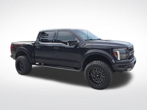 Used 2024 Ford F150 Raptor AWD/4WD image 1