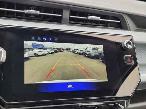 New 2027 Chevrolet Bolt LT w/ Comfort Package image 18