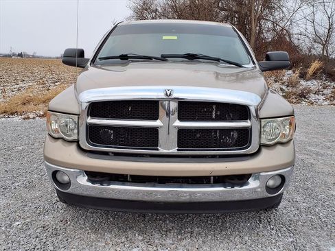Used 2003 Dodge Ram 2500 Truck SLT image 16