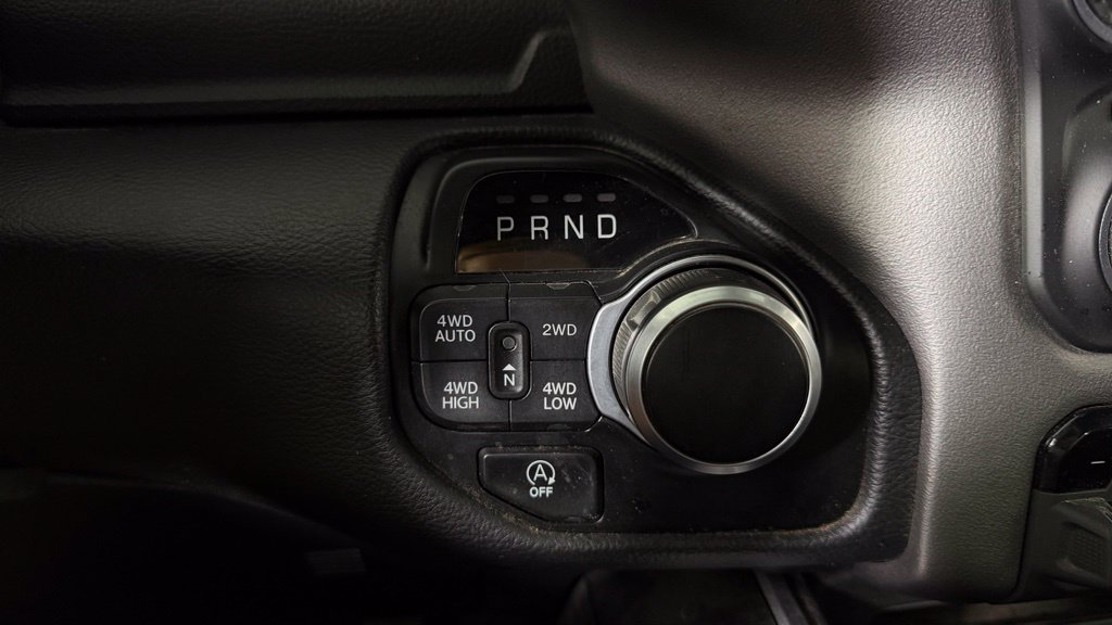 Used 2022 RAM 1500 Big Horn AWD/4WD image 23