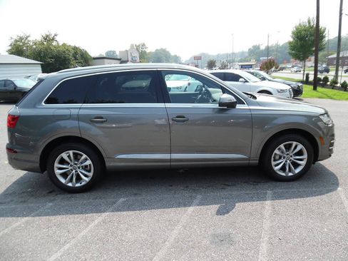 Used 2017 Audi Q7 3.0T Premium Plus AWD/4WD image 7