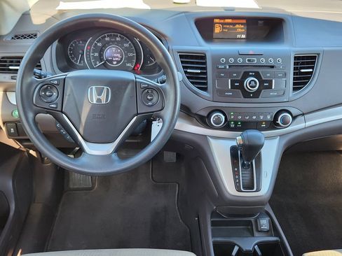Used 2013 Honda CR-V EX image 30