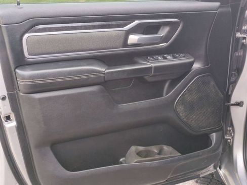 Used 2019 RAM 1500 Big Horn AWD/4WD image 14