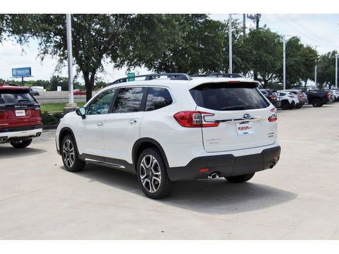 New 2026 Subaru Ascent Touring AWD/4WD image 3