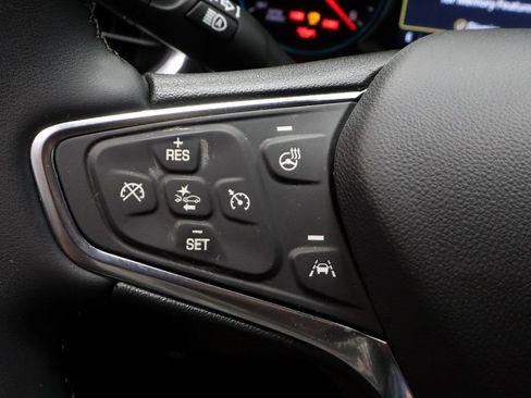 Used 2024 Chevrolet Equinox Premier AWD/4WD image 27