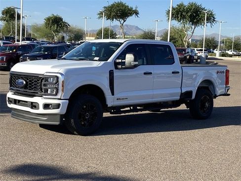 New 2026 Ford F250 XL w/ STX Appearance Package image 24