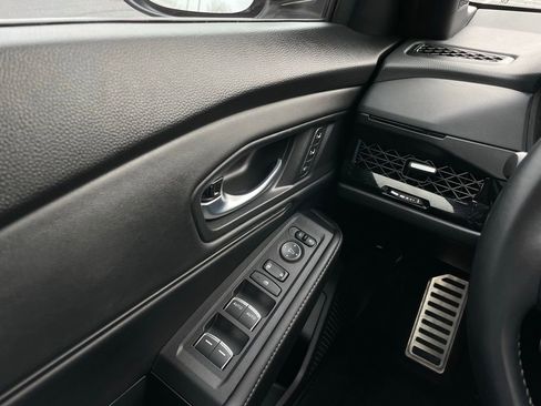 Certified 2025 Honda Accord Sport image 23