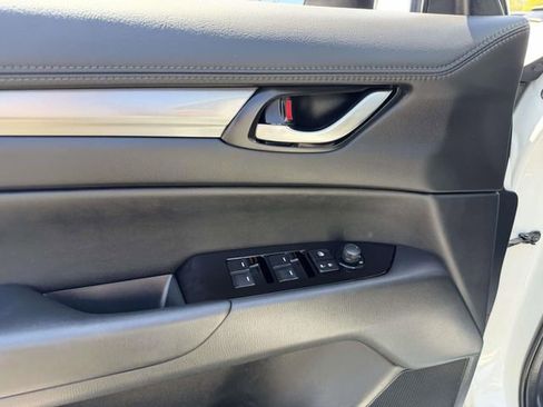 Certified 2023 MAZDA CX-5 AWD 2.5 S w/ Preferred Package image 19