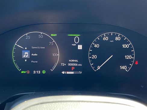 New 2025 Honda CR-V Sport-L image 15