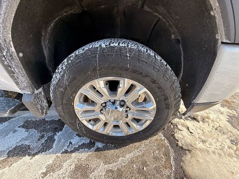 Used 2021 GMC Sierra 2500 Denali w/ Denali Ultimate Package image 5