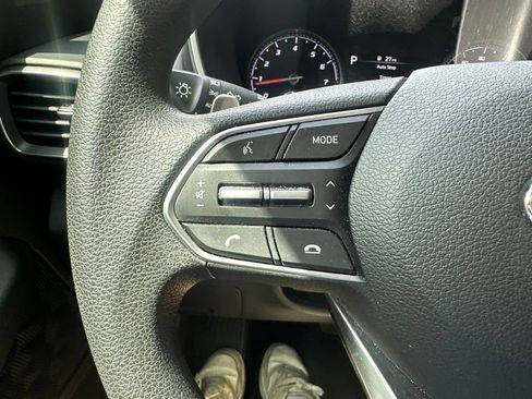 Used 2023 Hyundai Santa Fe SE FWD image 12
