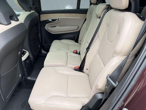 New 2026 Volvo XC90 T8 Ultra w/ Protection Package AWD/4WD image 15