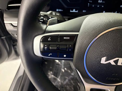 New 2026 Kia K5 GT image 22