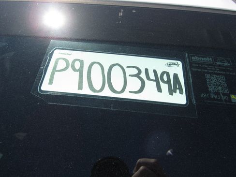 Used 2025 Honda Ridgeline RTL image 7