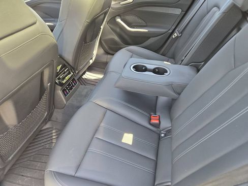 Used 2026 Audi A6 Premium Plus w/ Premium Plus Package AWD/4WD image 40