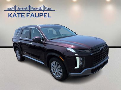Used 2024 Hyundai Palisade SEL