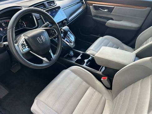 Used 2019 Honda CR-V EX image 9