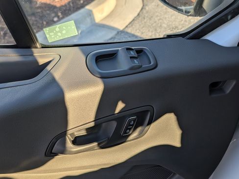 New 2026 Ford Transit 250 148 Medium Roof Extended AWD w/ Load Area Protection Package image 13