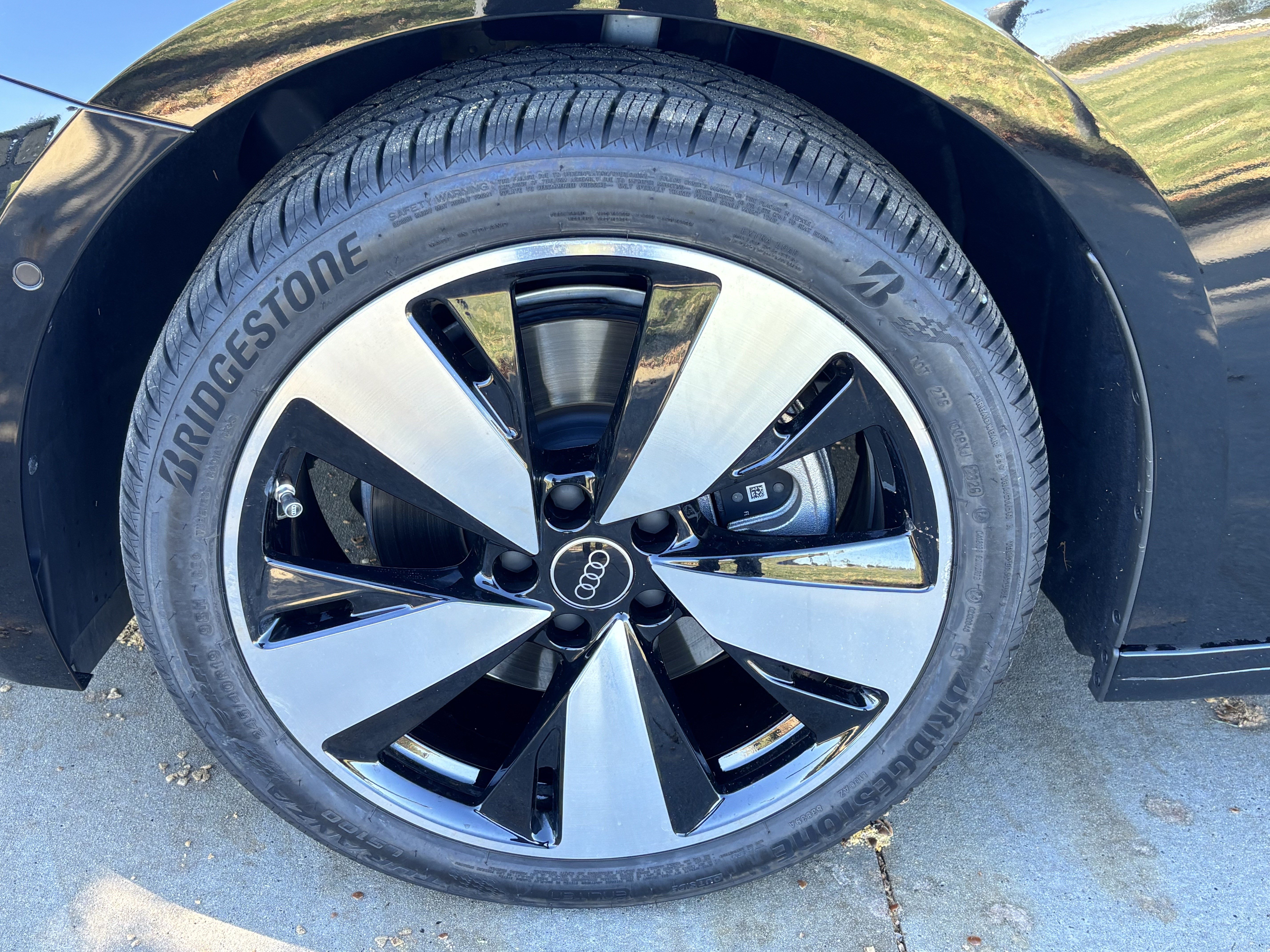 Certified 2025 Audi A5 Prestige w/ Premium Plus AWD/4WD image 13