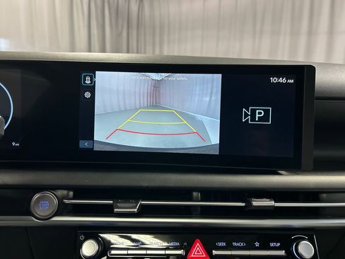 New 2026 Hyundai Santa Cruz SEL image 16