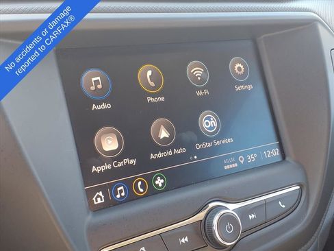 Used 2023 Chevrolet TrailBlazer LT image 23