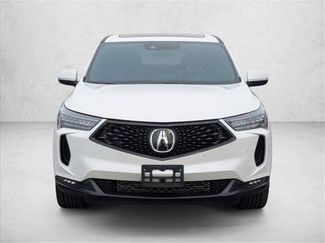 Certified 2023 Acura RDX A-Spec video 2