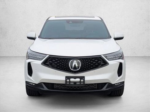 Certified 2023 Acura RDX A-Spec image 2
