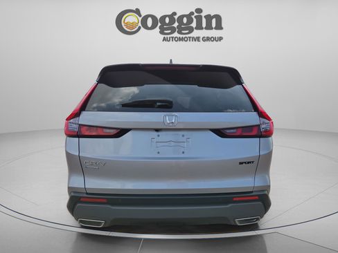 Used 2024 Honda CR-V Sport-L image 5