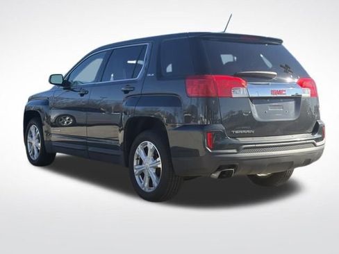 Used 2017 GMC Terrain SLE image 14