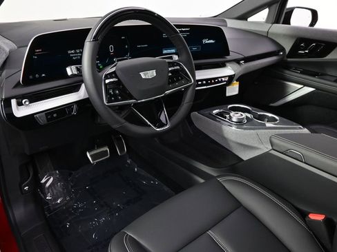 New 2026 Cadillac Optiq Sport 1 image 12