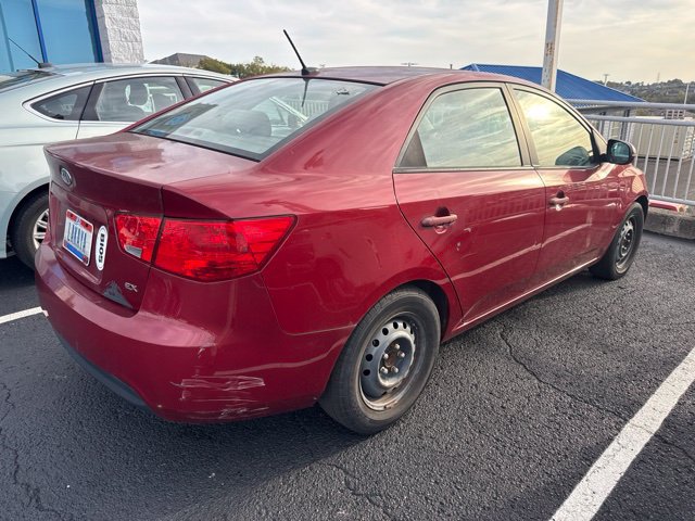 Used 2011 Kia Forte EX FWD image 4