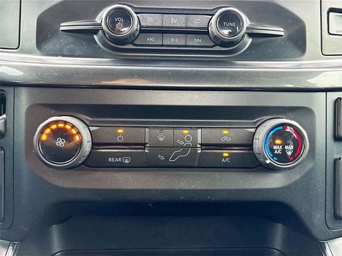 Used 2021 Ford F150 XL w/ STX Appearance Package RWD image 16