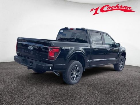 New 2026 Ford F150 STX AWD/4WD image 7