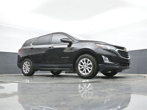 Used 2020 Chevrolet Equinox LT FWD image 45