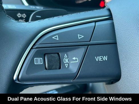 Certified 2025 Audi Q5 Prestige image 16