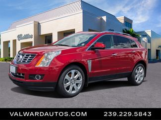 Used 2016 Cadillac SRX Premium FWD video 1