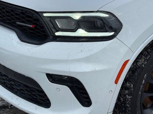 Used 2022 Dodge Durango R/T w/ Blacktop Package image 10