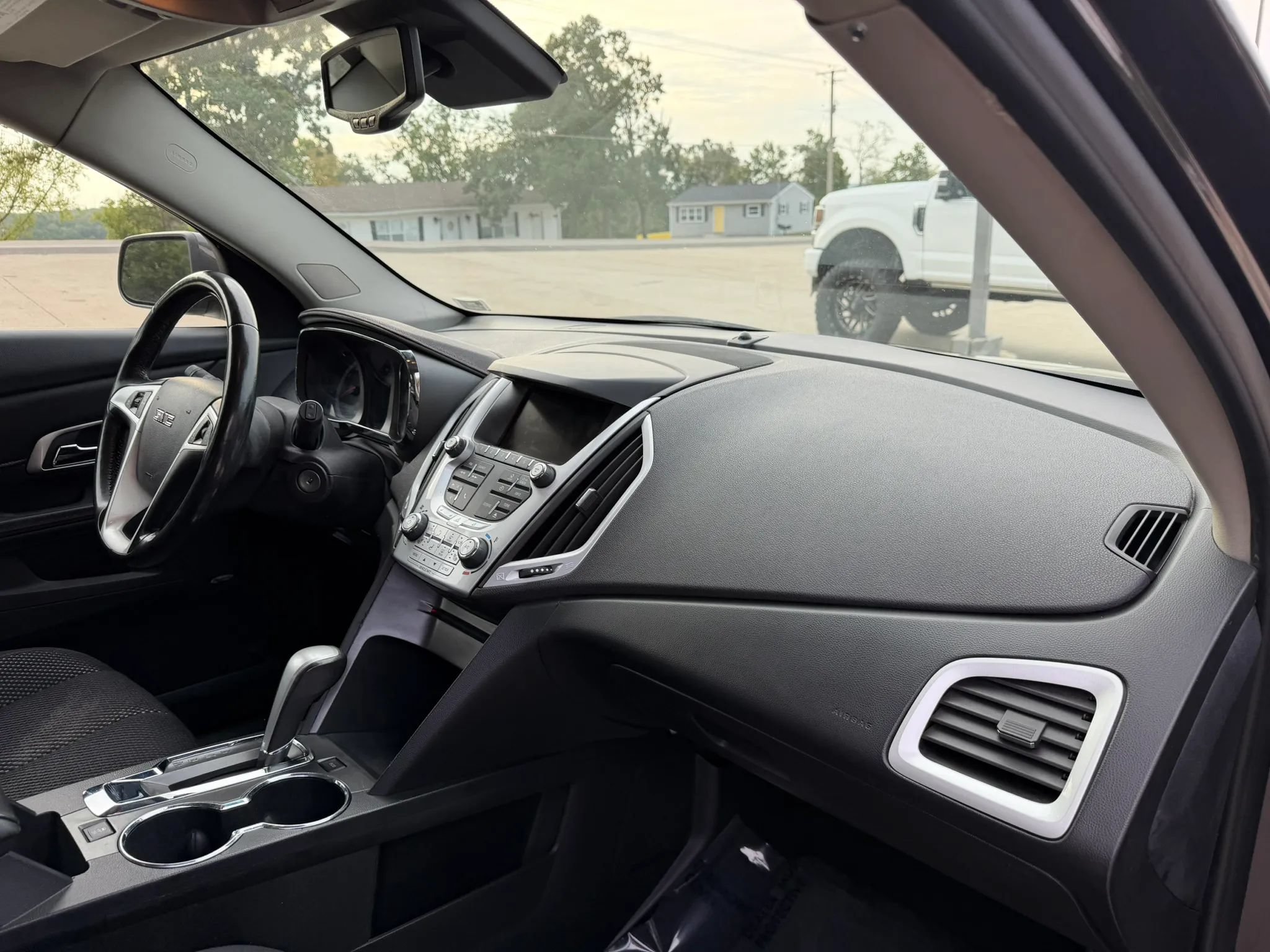 Used 2015 GMC Terrain SLE w/ Convenience Package AWD/4WD image 44