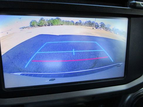 Used 2016 Toyota 4Runner Limited image 43