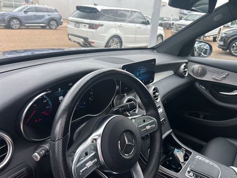 Used 2021 Mercedes-Benz GLC 300 image 28