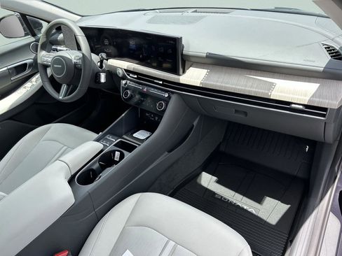 New 2026 Hyundai Sonata SEL FWD image 14