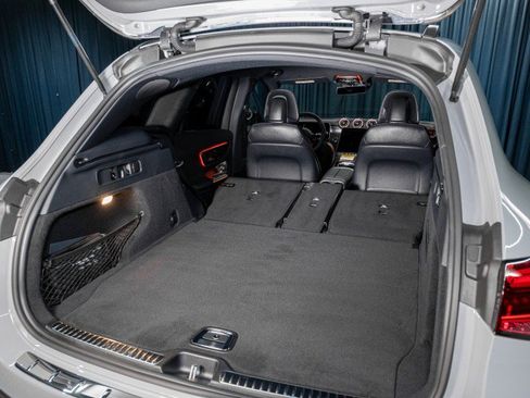 New 2026 Mercedes-Benz GLC 300 image 7