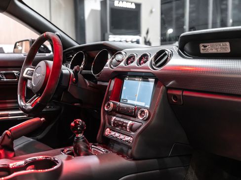 Used 2015 Ford Mustang GT w/ GT Performance Package image 24