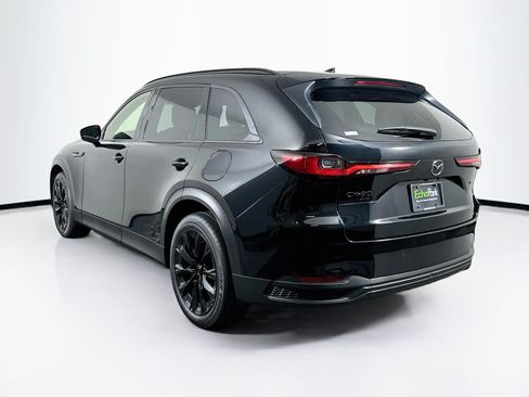 Used 2026 MAZDA CX-90 3.3 Turbo w/ Premium Sport Pkg AWD/4WD image 5