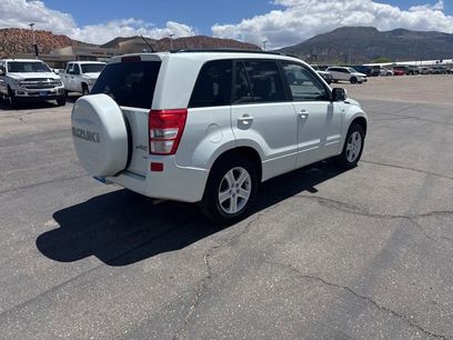 Used 2008 Suzuki Grand Vitara Luxury