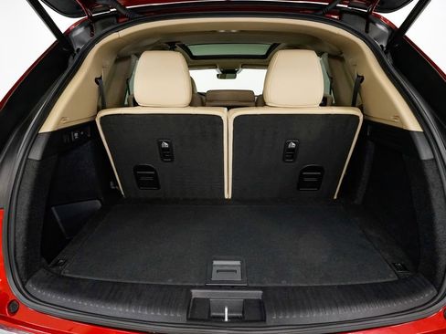 Certified 2025 Acura MDX w/ Technology Package image 34