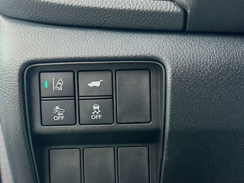 Used 2022 Honda CR-V EX-L image 17