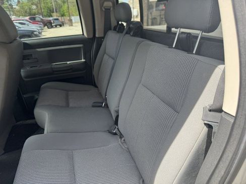 Used 2011 Dodge Dakota Big Horn AWD/4WD image 11